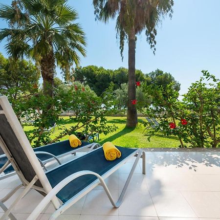Apartment Countess Garden 2-1, Sun Of The Bay Vidalba 1, At Alcudia Beach Port de Alcudia  Exterior photo