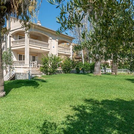 Apartment Countess Garden 2-1, Sun Of The Bay Vidalba 1, At Alcudia Beach Port de Alcudia  Exterior photo