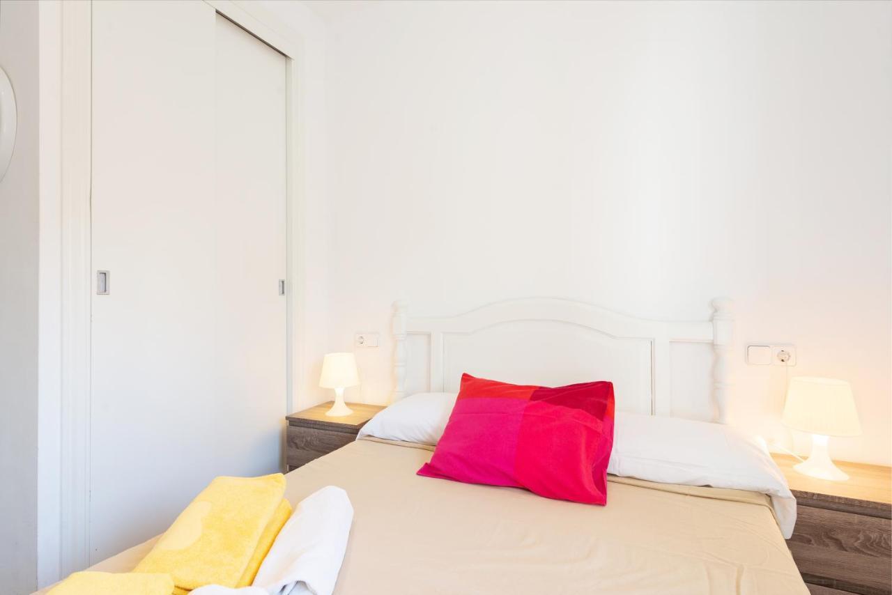 Apartment Countess Garden 2-1, Sun Of The Bay Vidalba 1, At Alcudia Beach Port de Alcudia  Exterior photo