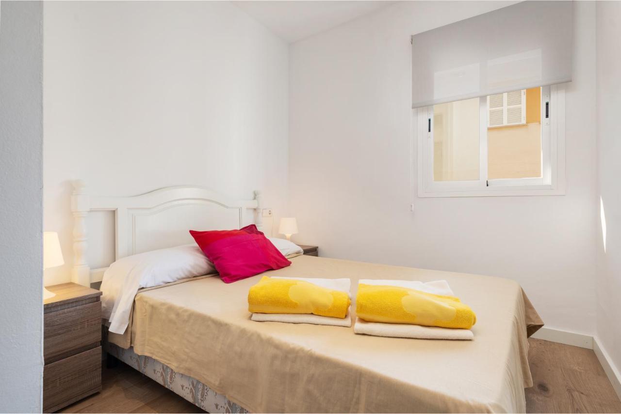 Apartment Countess Garden 2-1, Sun Of The Bay Vidalba 1, At Alcudia Beach Port de Alcudia  Exterior photo